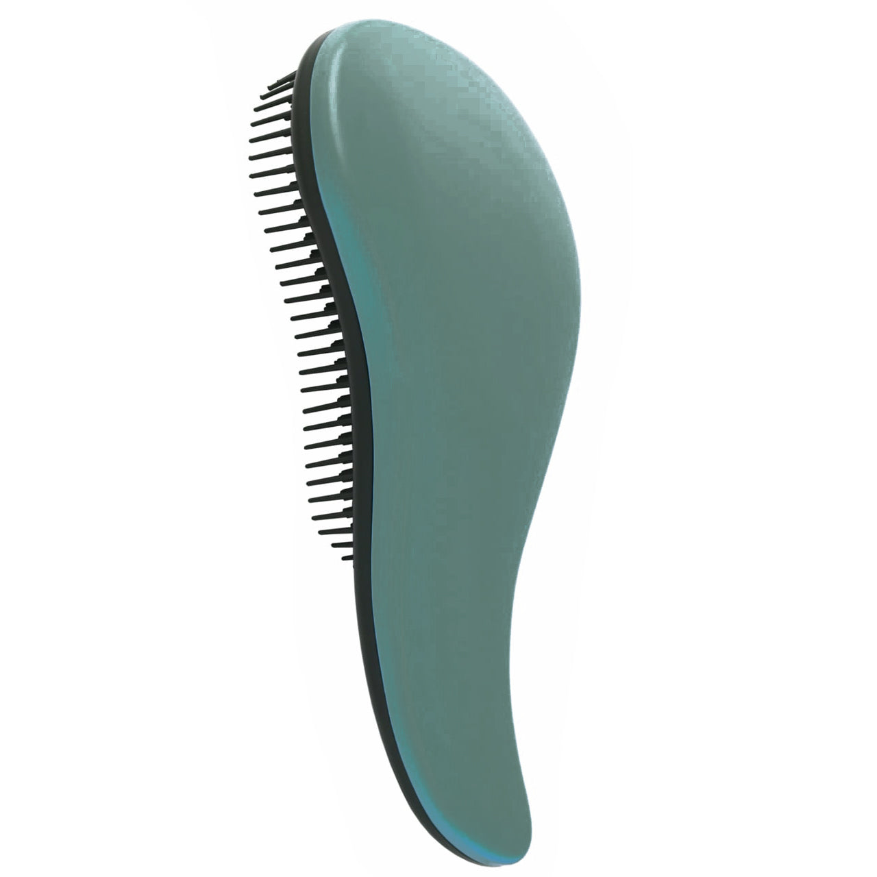 Detangler Brush Assorted Colours