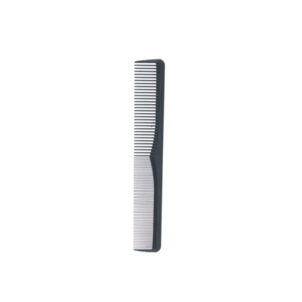 Professional Carbon Cutting Comb Assorted Colours