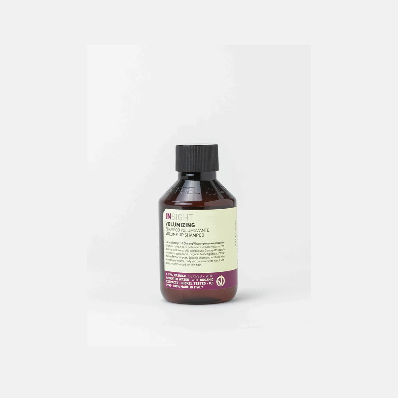 Insight Volumising Volume Up Shampoo 100ML