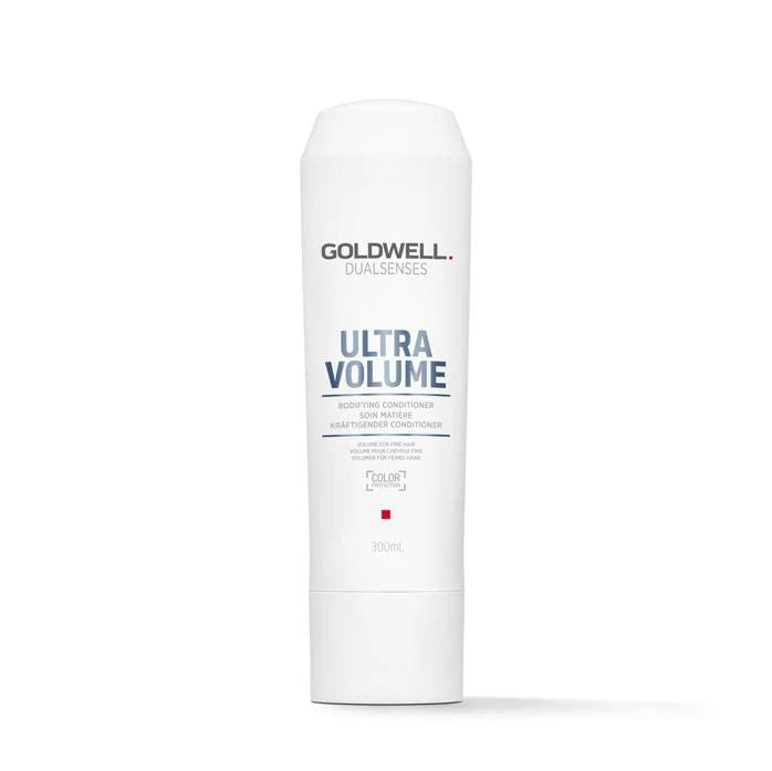 Goldwell Ultra Volume Bodifying Conditioner 300ML