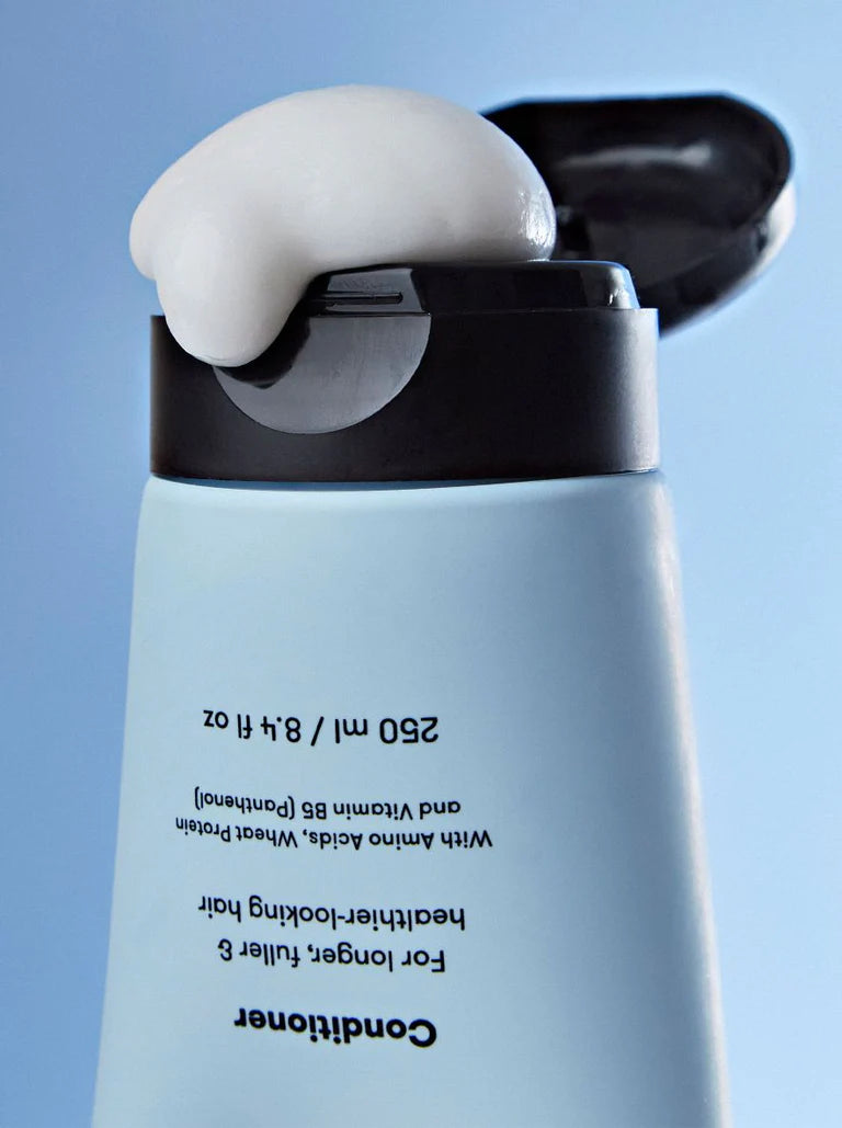 Ukhair Growth Conditioner 250ML