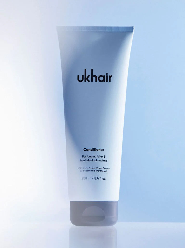 Ukhair Growth Conditioner 250ML