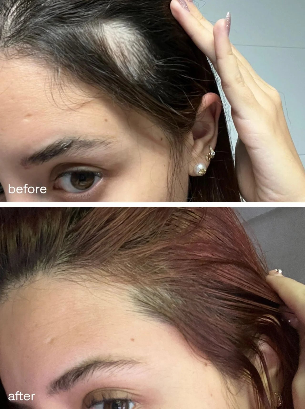 Ukhair Hair Growth Serum 50ml