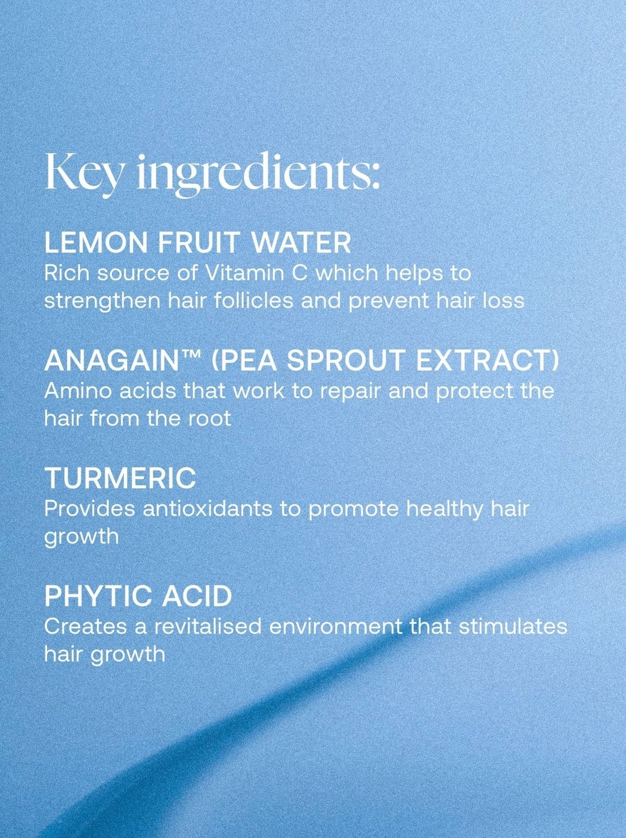Ukhair Hair Growth Serum 50ml