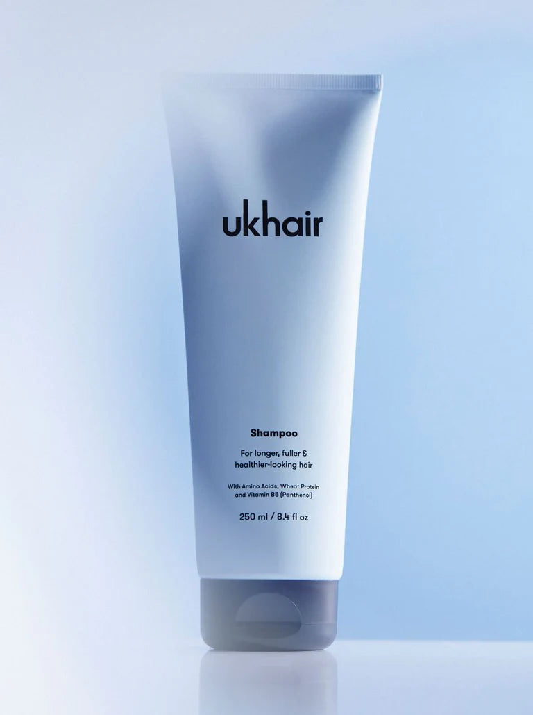 Ukhair Growth Shampoo 250ML