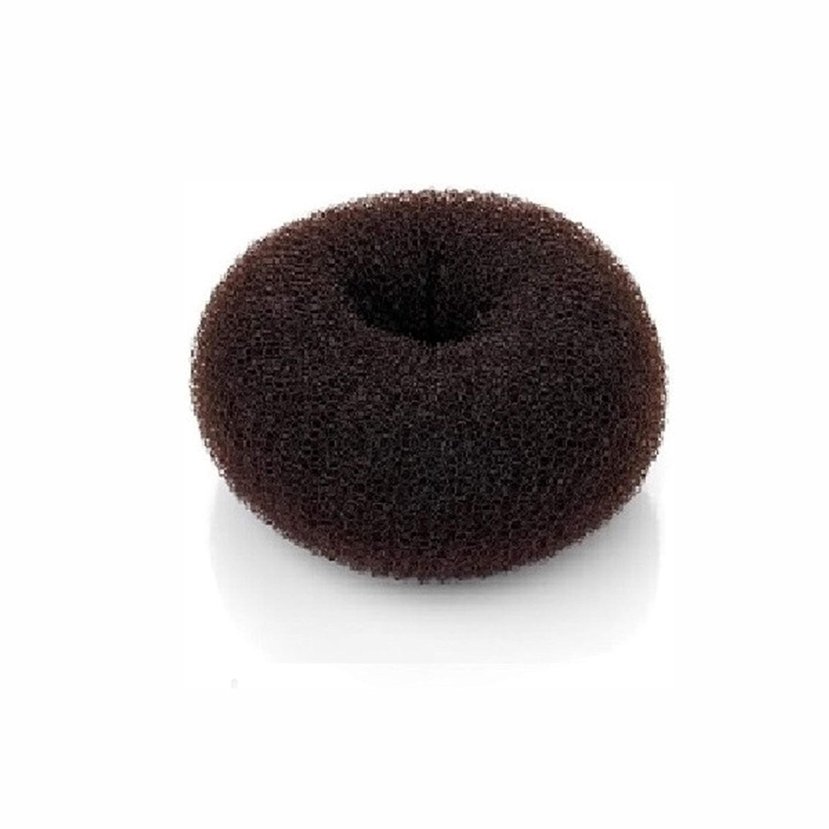 Professional Hair Donut 30g Large Brown