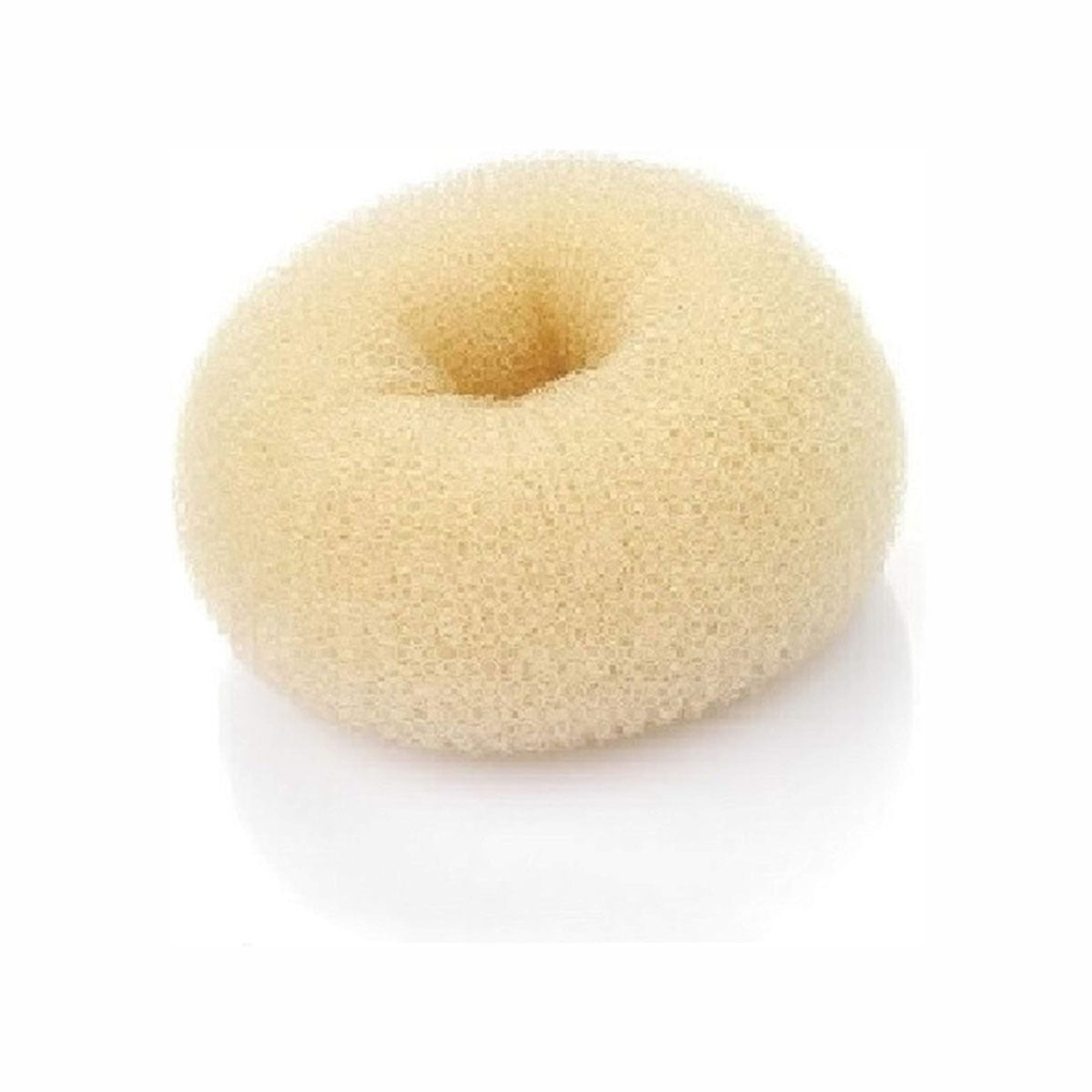 Professional Hair Donut 50g X Large Blonde