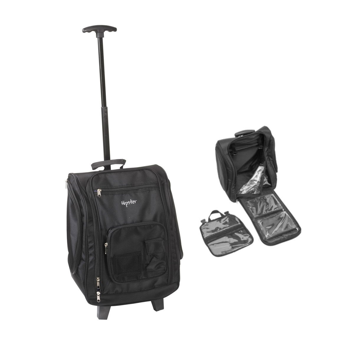 Hipster Jetabout Equipment Bag