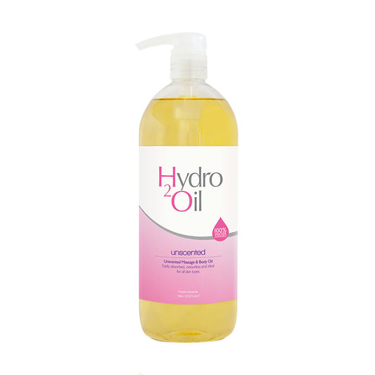 Caron Hydro Oil - Unscented Oil 1L