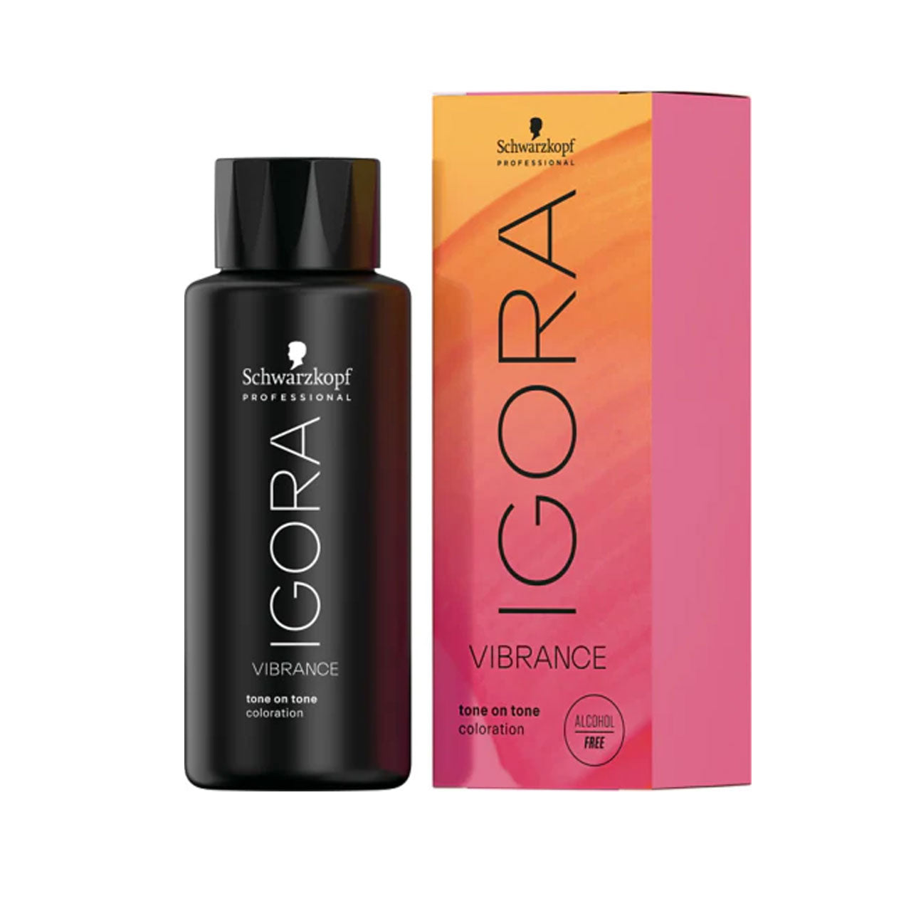 Schwarzkopf Igora Vibrance 8-00 Light Natural blonde Extra 60ML