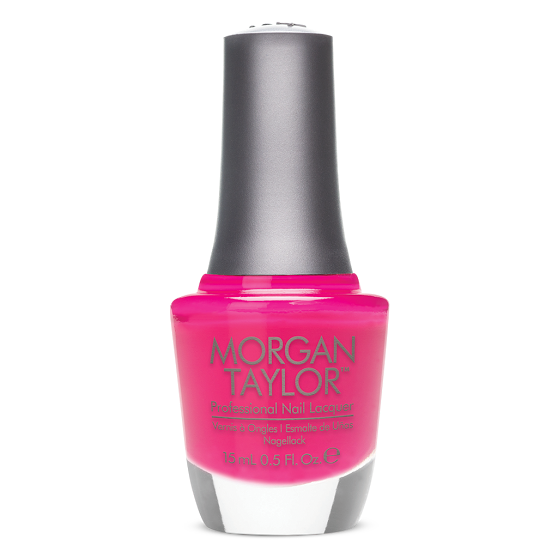 Morgan Taylor Sitting Pretty 15ML