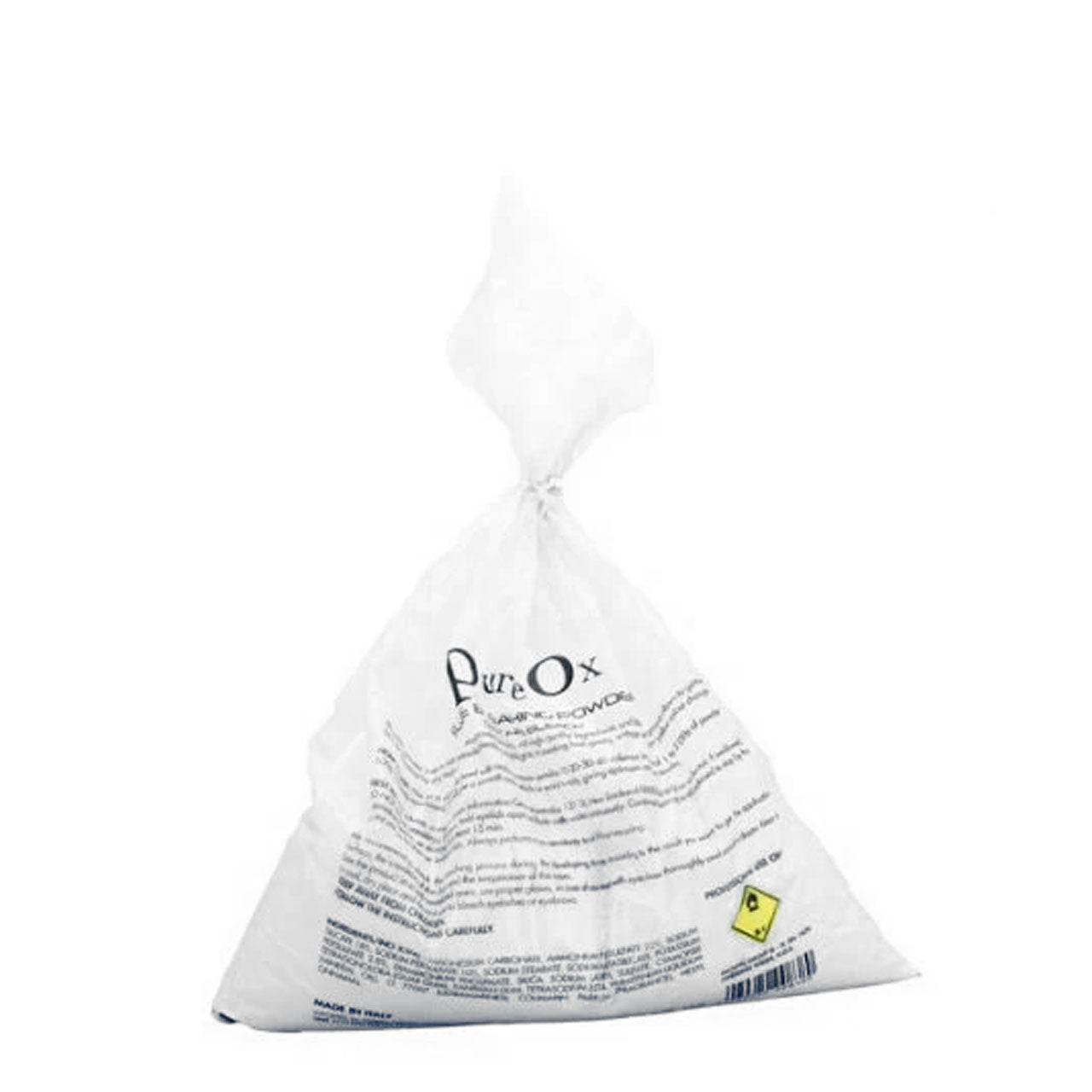 Pureox White Bleach 500G