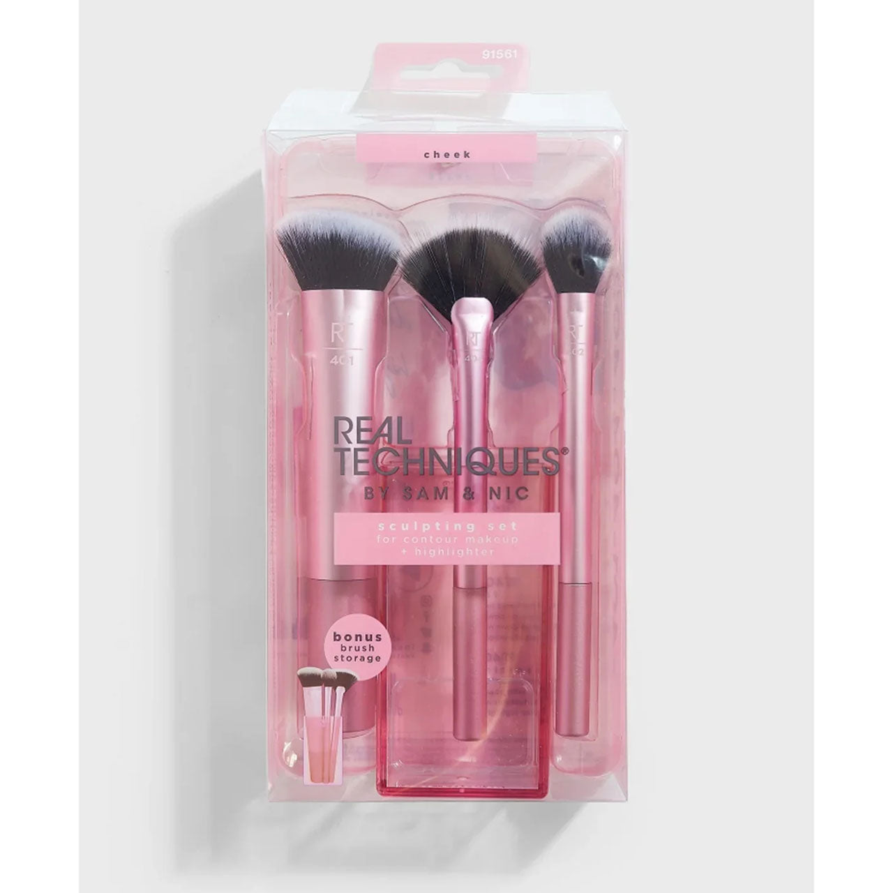 Real Techniques Sculpture Set