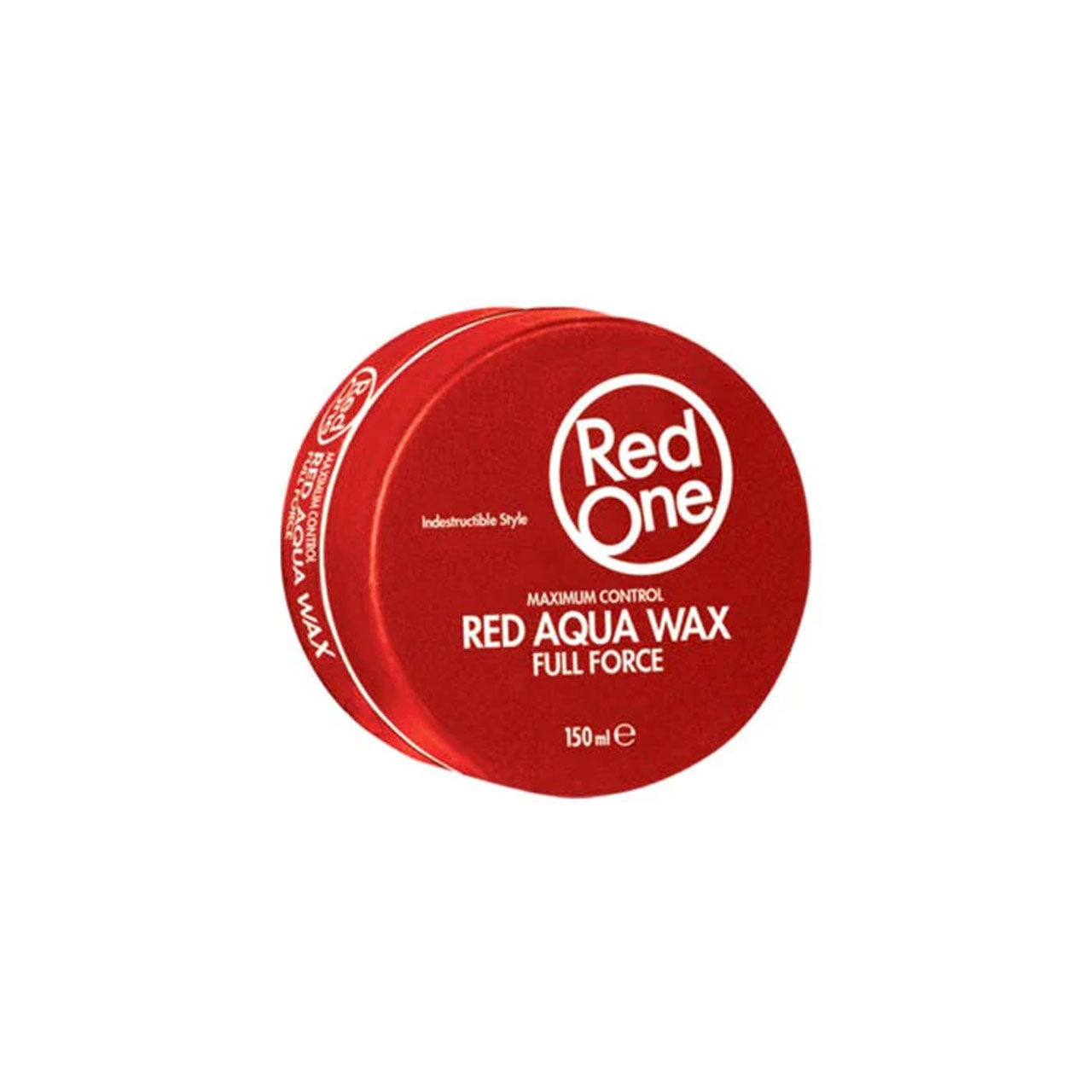 Redone Aqua Hair Wax Red 150ML