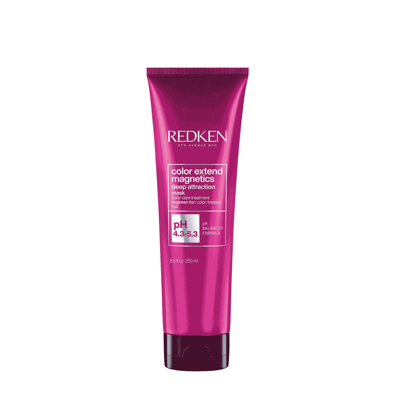 Color Extend Magnetics Deep Attraction Mask 200ML