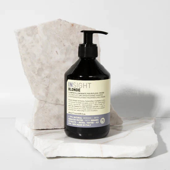 Insight Cold Reflection Shampoo 400ML
