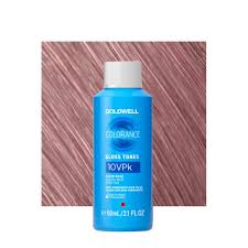 Goldwell Colorance Gloss Tones 10VPK Sheer Rose 60ML