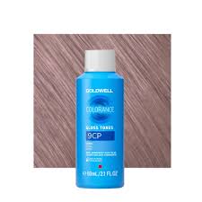 Goldwell Colorance Gloss Tones 9CP Steel 60ML