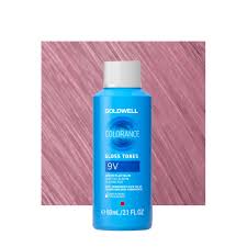 Goldwell Colorance Gloss Tones 9V Sheer Platinum 60ML