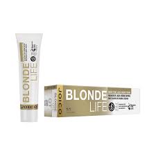 Joico Blonde Life Quick Toner Sand 74ML