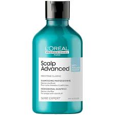L'Oréal Professionnel Scalp Advanced Anti Dandruff Shampoo 300ML