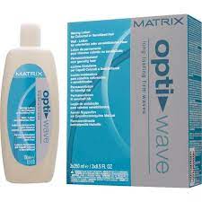 Matrix Optiwave Natural Kit 3 X 250ml