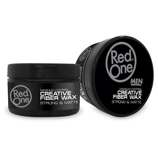 Redone Creative Fiber Wax Strong And Matte 100ml