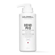 Goldwell Bond Pro 60Sec Treatment 500ML