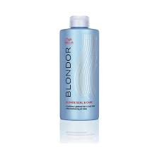 Wella Blondor Seal & Care 500ML