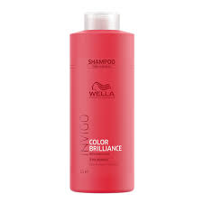 WELLA INVIGO Color Brilliance Shampoo 1L