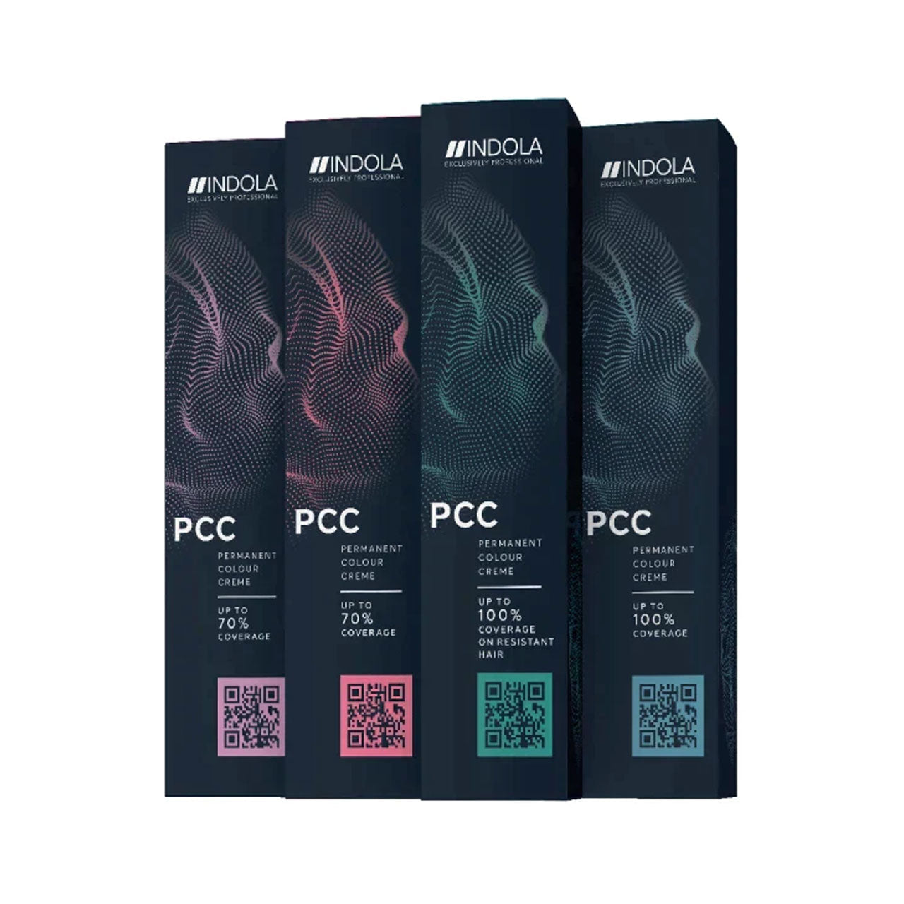 Indola Very Light Blonde Pearl 9.2+ 60ML