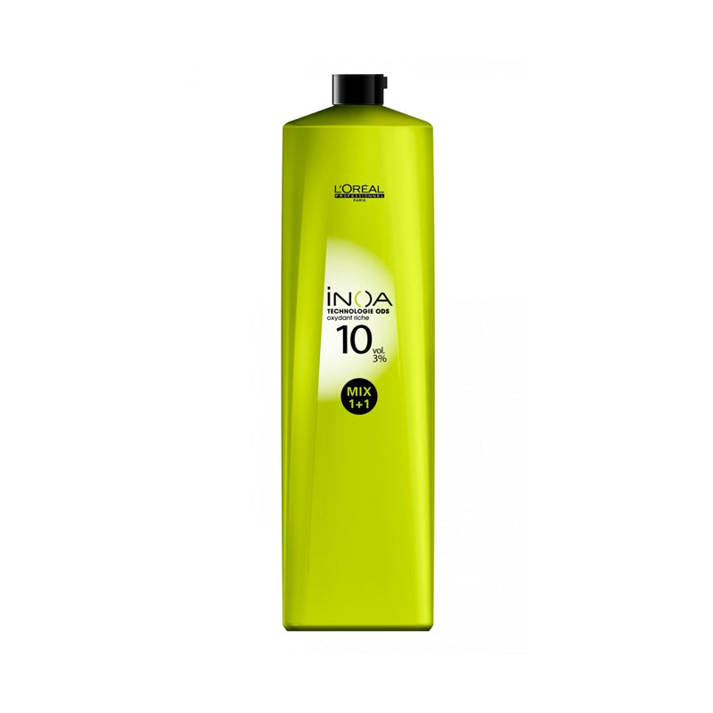 Loreal iNOA Oxydant Riche 10 Vol. 3% 1000ml