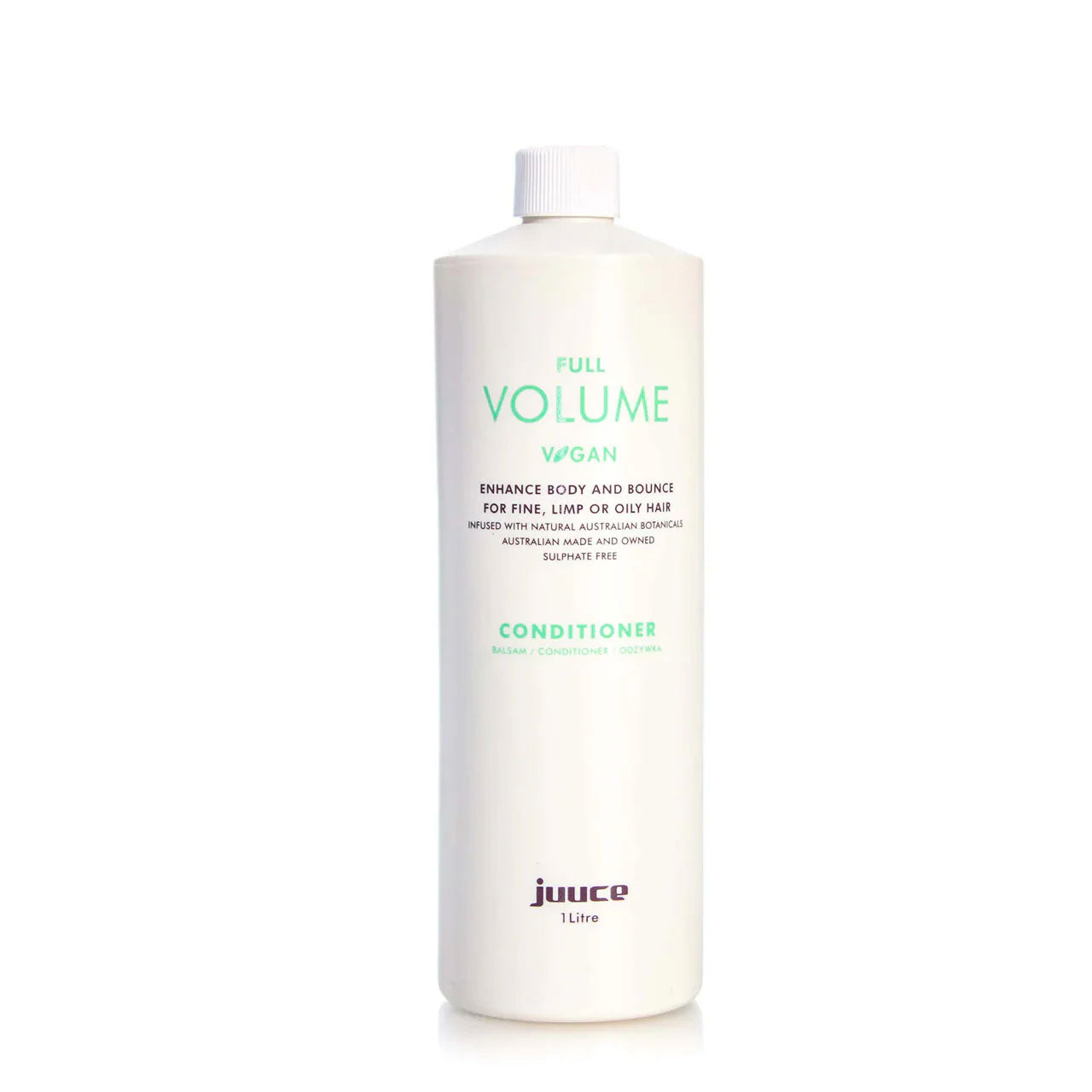 Juuce Full Volume Conditioner 1Ltr