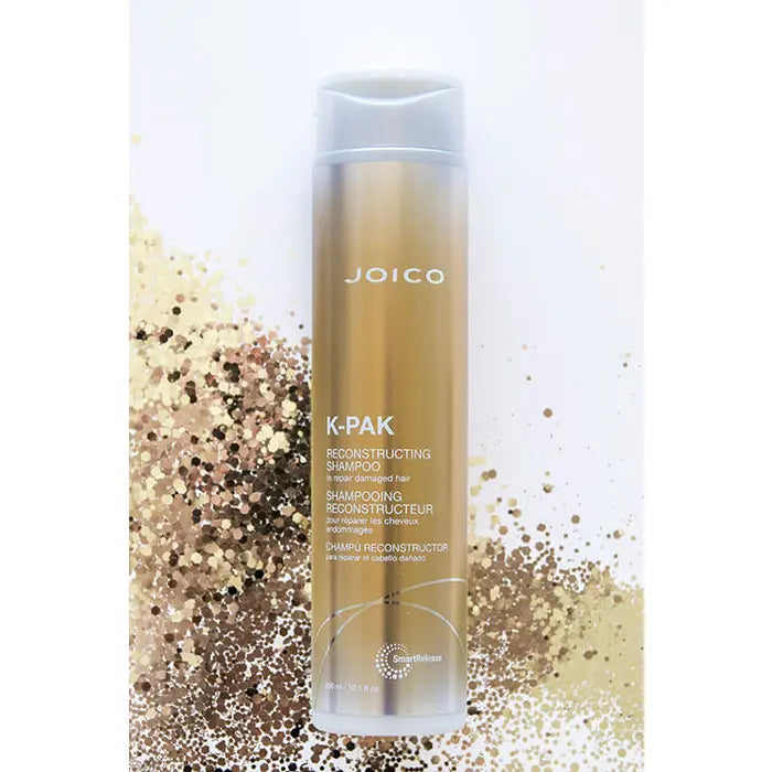 Joico K-Pak Reconstructing Shampoo 300ml