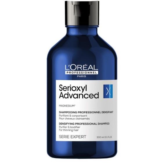 L'Oréal Professionnel Serioxly Advanced Denser Hair Shampoo 300ML