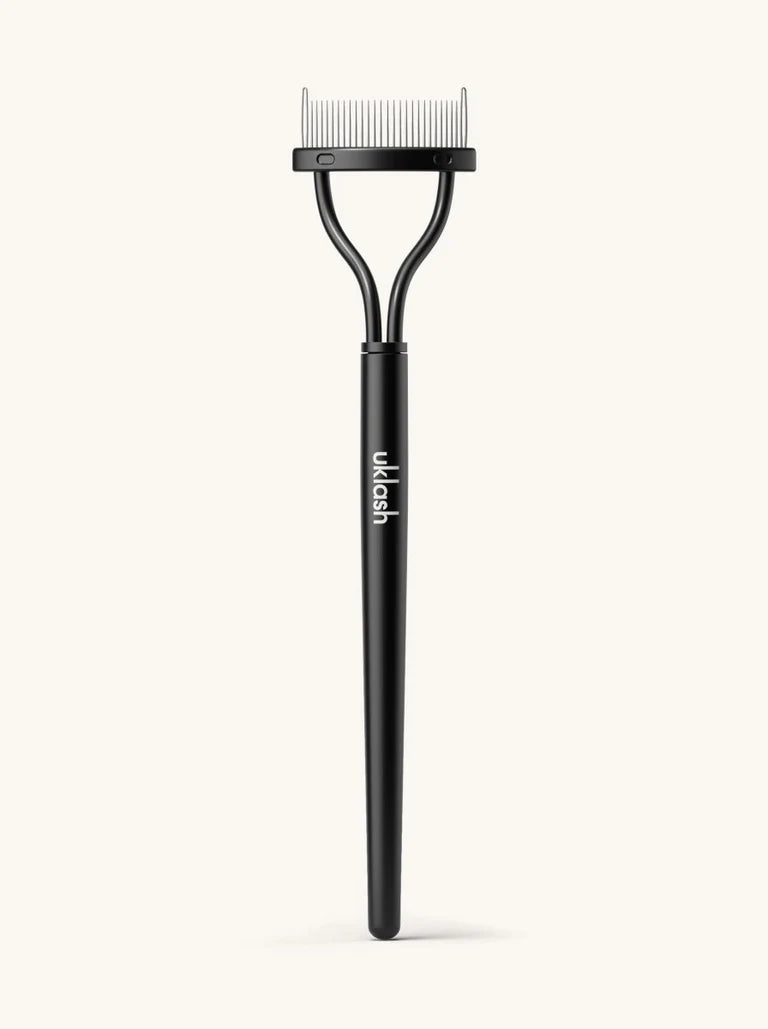 Uklash Lash Separator For Clump Free & Defined Lashes