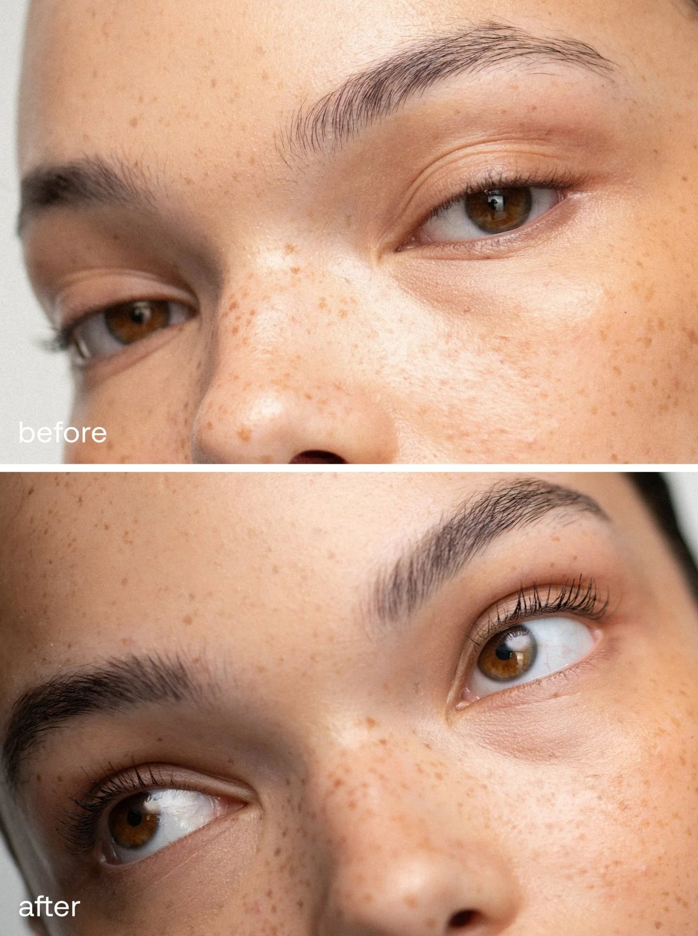 Uklash Lash Separator For Clump Free & Defined Lashes
