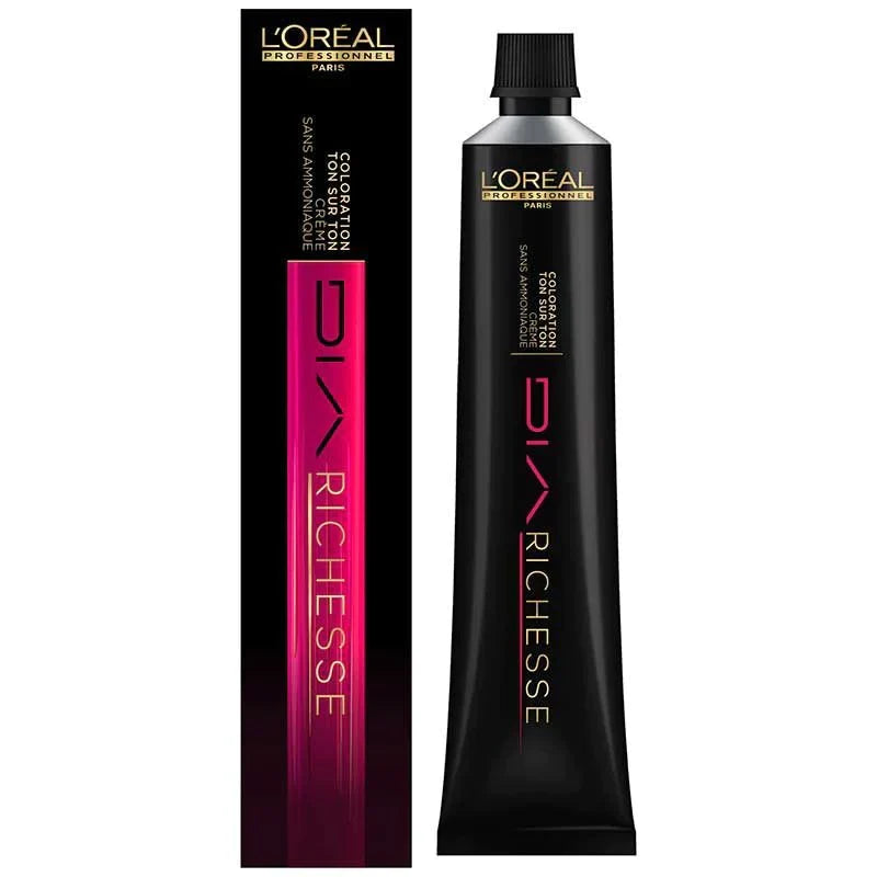 Loreal Dia Richesse Dia Garnet Pink .26 50ML