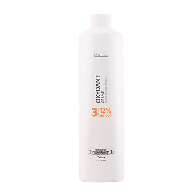 Loreal Professionnel - Oxydant Creme 12% 40vol 1000ml