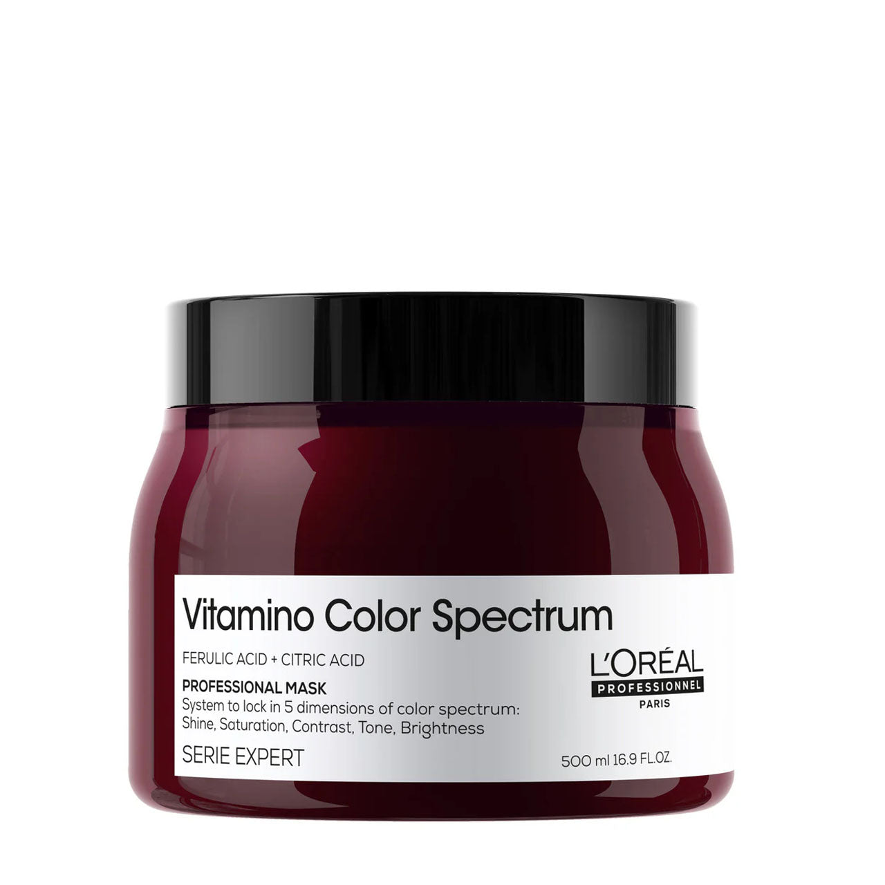 Loreal Vitamino Color Spectrum Mask 500ML