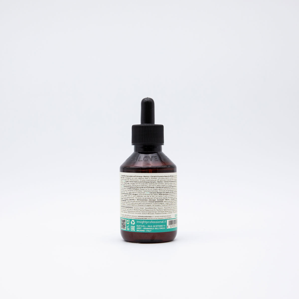 INSIGHT Densifying Fortifying Treatment (Formerly Loss Control) 100ML