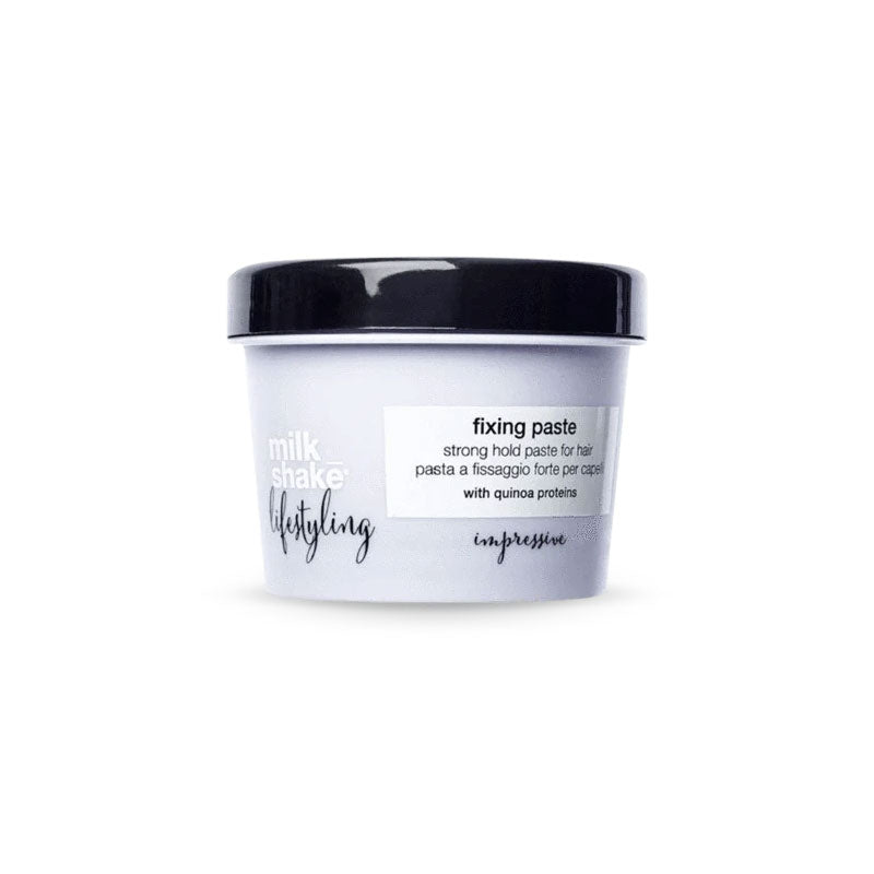 Milk_Shake Lifestyling Fixing Paste 100ML