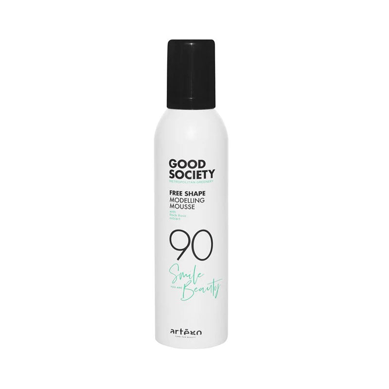 Artègo Gs Metro 90 Free Shape Modelling Mousse 250ML