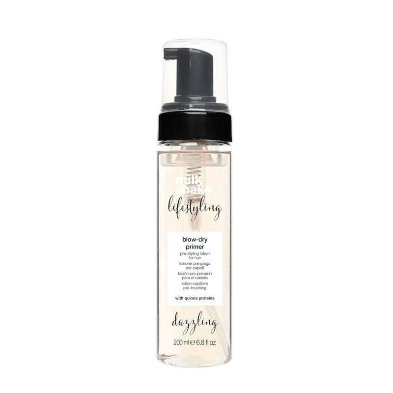 Milk_Shake Lifestyling Blow-Dry Primer 200ML