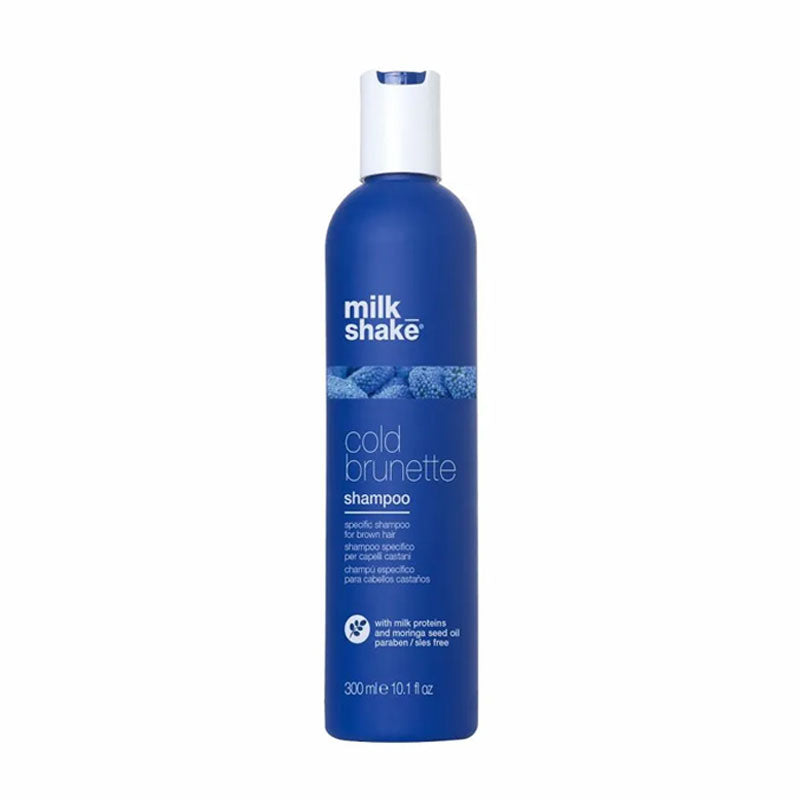 Milk_Shake Cold Brunette Shampoo 300ML