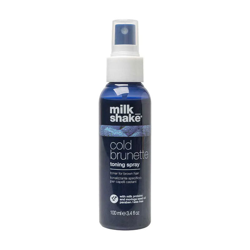 Milk_Shake Cold Brunette Toning Spray 100ML