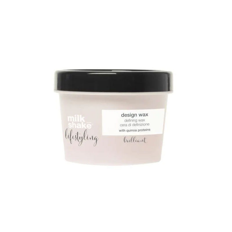 Milk_Shake Lifestyling Design Wax 100ML