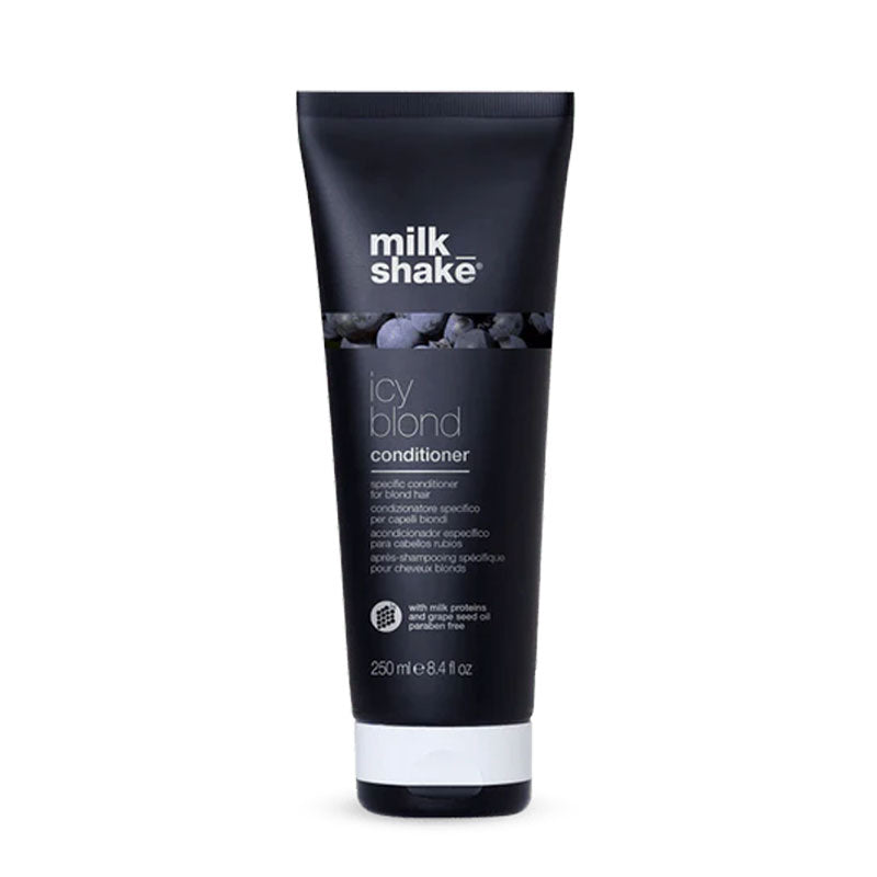 Milk_Shake Icy Blonde Conditioner 250ML