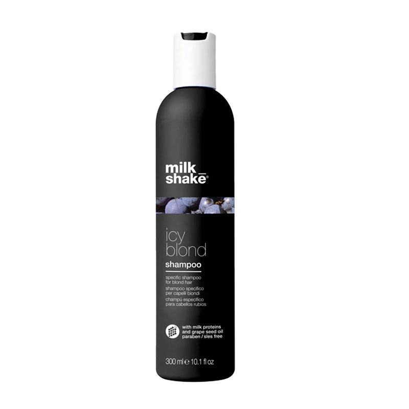 Milk_Shake Icy Blonde Shampoo 300ML