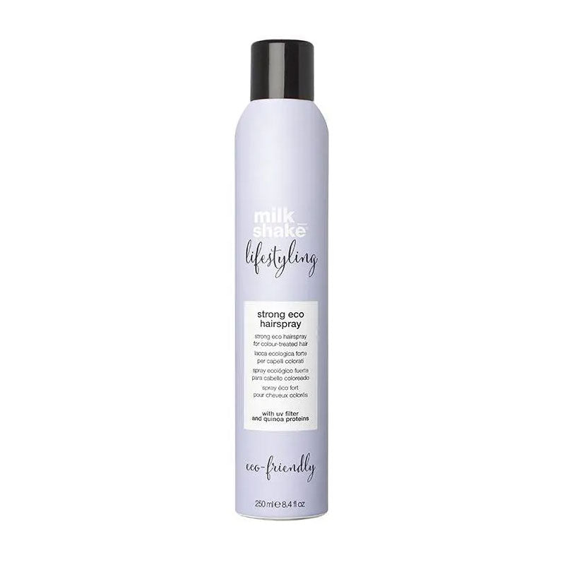 Milk_Shake Lifestyling Strong Eco Hairspray 250ML